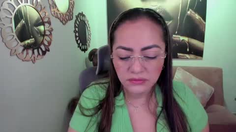 Mariana Lopez online show from May 2026 11:54:01 PM