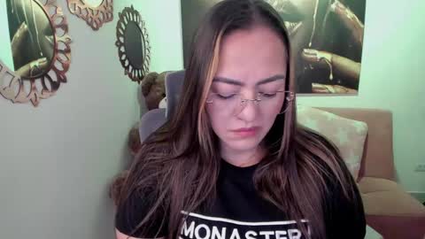 Mariana Lopez online show from May 2026 01:22:02 AM