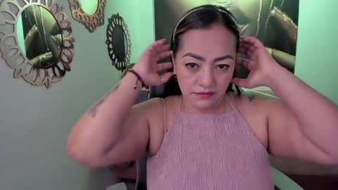 Mariana Lopez online show from May 2026 12:49:01 AM