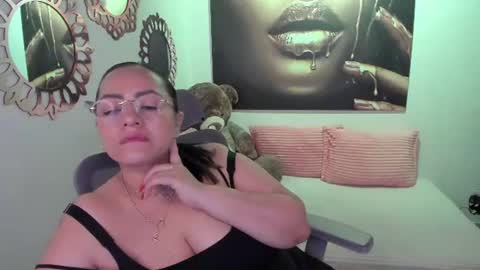 Mariana Lopez online show from June 2026 12:06:01 PM
