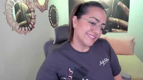 Mariana Lopez online show from July 2026 12:02:02 PM
