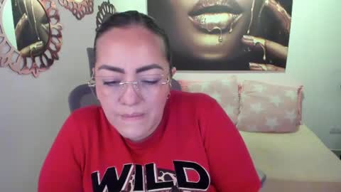 Mariana Lopez online show from July 2026 11:42:01 PM