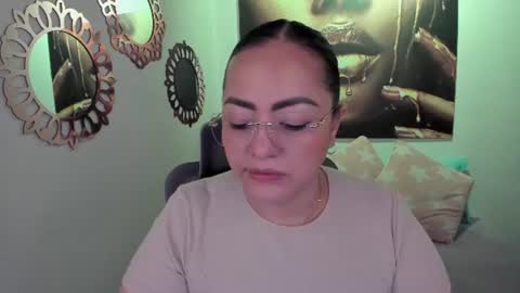 Mariana Lopez online show from August 2026 12:32:02 AM
