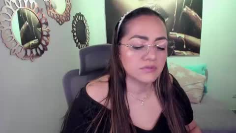 Mariana Lopez online show from August 2026 12:09:01 AM