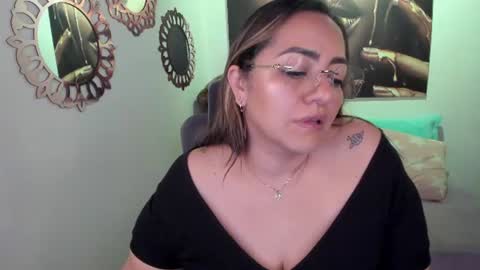 Mariana Lopez online show from August 2026 09:04:01 AM