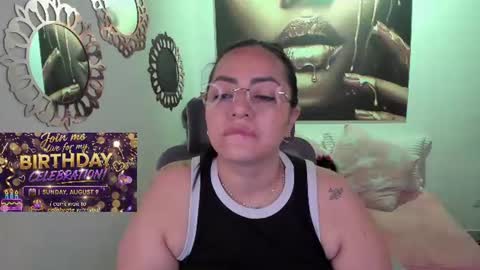 Mariana Lopez online show from August 2026 11:45:01 AM