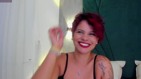 Snapshot of marianasanz chatting on January 2025 10:51:01 PM Mariana online show from January 2025 10:51:01 PM