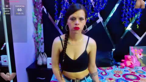 Snapshot of marianathompson_ chatting on September 2025 02:16:02 PM MarianaThomsop online show from September 2025 02:16:02 PM