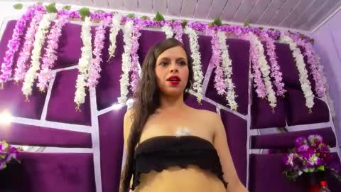 MarianaThomsop online show from January 2026 08:55:01 PM