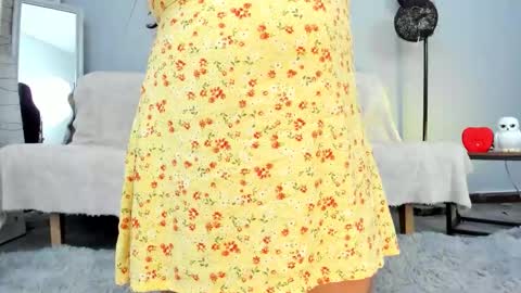 Mariana Vargas online show from January 2026 07:08:02 PM