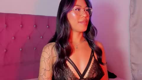 Snapshot of marianawlls chatting on October 2025 01:58:02 AM mariana williams online show from October 2025 01:58:02 AM