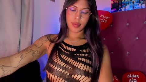 Snapshot of marianawlls chatting on February 2026 11:45:02 PM mariana williams online show from February 2026 11:45:02 PM