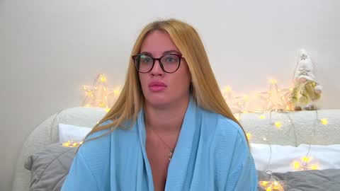 Maria online show from December 2024 07:06:02 AM
