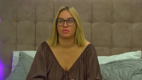 Maria online show from November 2025 07:08:01 AM