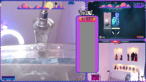 Snapshot of marianferrer_ chatting on December 2024 07:20:02 AM Marian online show from December 2024 07:20:02 AM