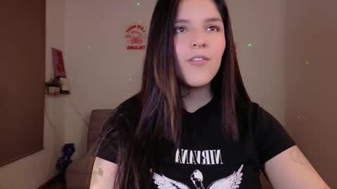 mariangeel_ online show from February 2026 01:42:02 AM