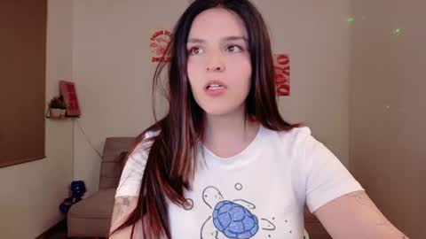 mariangeel_ online show from June 2026 12:54:01 AM