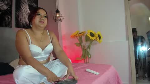 Mariangel online show from February 2026 12:31:01 PM