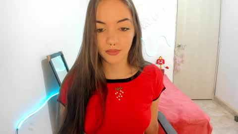 Snapshot of mariangel_3 chatting on February 2025 10:22:01 PM Mariangel online show from February 2025 10:22:01 PM