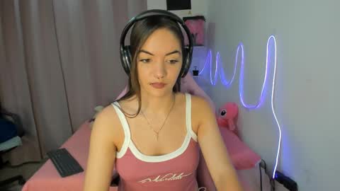 Mariangel online show from September 2025 12:58:02 AM