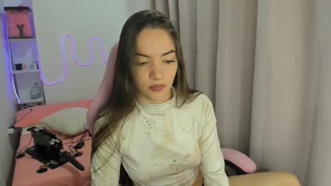 Mariangel online show from January 2026 11:10:01 PM