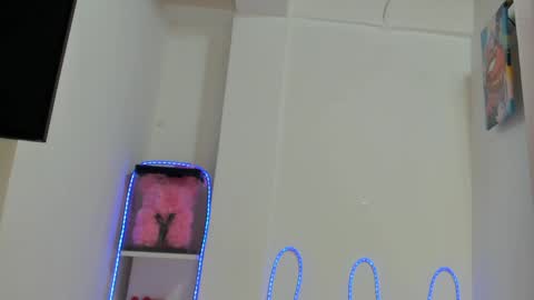 Mariangel online show from May 2026 08:50:02 PM