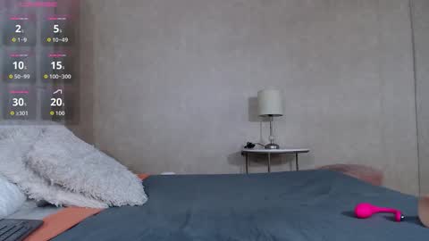 la crespa x online show from March 2026 01:06:01 PM