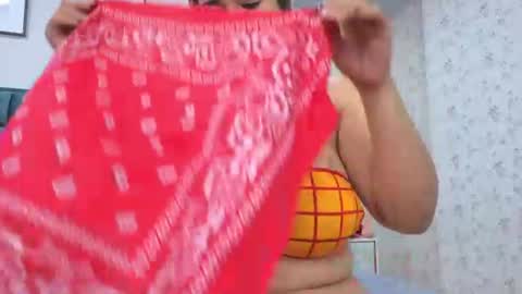 Snapshot of mariangel_bigboobs chatting on July 2026 12:20:02 PM la crespa x online show from July 2026 12:20:02 PM