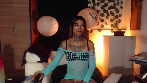 Snapshot of mariangel_tattooed_barbie chatting on September 2025 01:07:02 AM mariangel_tattooed_barbie online show from September 2025 01:07:02 AM