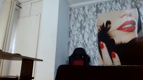 Snapshot of mariani_smith chatting on October 2025 01:09:02 PM Mariani online show from October 2025 01:09:02 PM