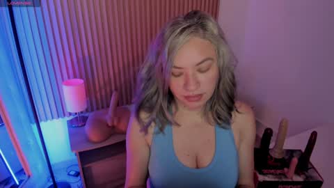 Snapshot of marianl0ve chatting on January 2025 10:49:01 AM Marian Love online show from January 2025 10:49:01 AM