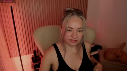 Snapshot of marianl0ve chatting on January 2025 11:06:01 AM Marian Love online show from January 2025 11:06:01 AM