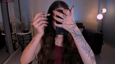 Snapshot of mariannelane1 chatting on March 2026 08:16:02 PM Marianne online show from March 2026 08:16:02 PM