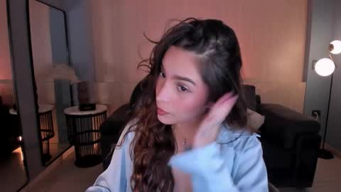 Snapshot of mariannelane1 chatting on March 2026 08:59:01 PM Marianne online show from March 2026 08:59:01 PM