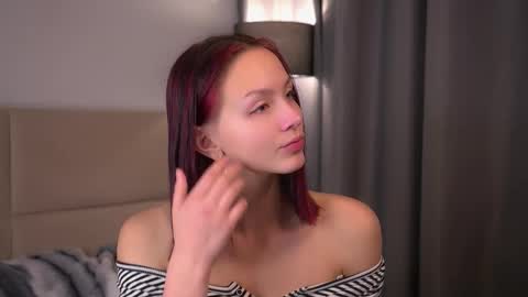 Snapshot of mariannsullivant chatting on December 2025 12:06:01 AM Rachel online show from December 2025 12:06:01 AM