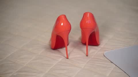 Maria online show from November 2025 08:13:01 AM