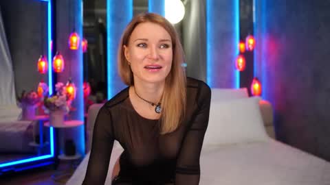 Maria online show from November 2025 10:36:02 AM