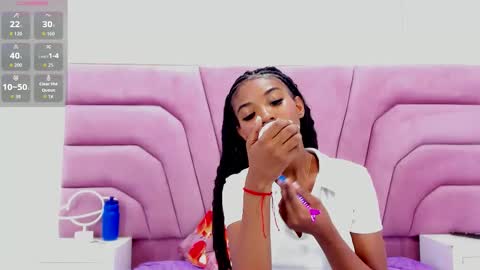 marianrosse online show from October 2025 08:06:02 PM