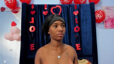 Snapshot of marianrosse chatting on February 2026 09:21:01 PM marianrosse online show from February 2026 09:21:01 PM