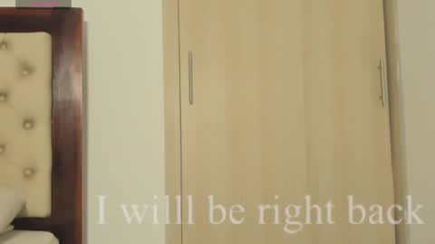 Antonia online show from March 2025 12:05:02 AM