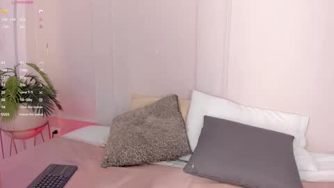 Snapshot of mariapettit chatting on March 2026 12:55:01 PM Maria Pettit online show from March 2026 12:55:01 PM