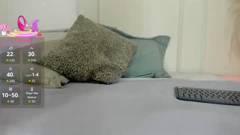 Maria Pettit online show from June 2026 02:27:02 AM