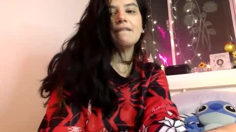 Snapshot of mariasol_ chatting on December 2024 05:28:02 AM Mariasol online show from December 2024 05:28:02 AM
