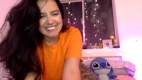 Snapshot of mariasol_ chatting on December 2024 05:26:01 AM Mariasol online show from December 2024 05:26:01 AM