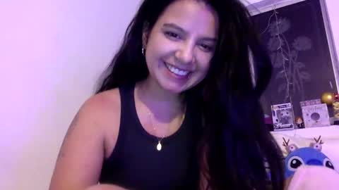 Snapshot of mariasol_ chatting on December 2024 09:06:02 AM Mariasol online show from December 2024 09:06:02 AM