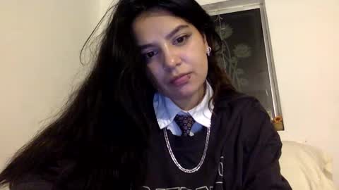 Snapshot of mariasol_ chatting on January 2025 05:13:02 AM Mariasol online show from January 2025 05:13:02 AM