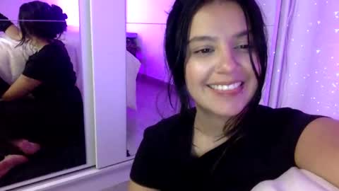 Snapshot of mariasol_ chatting on January 2025 05:53:01 AM Mariasol online show from January 2025 05:53:01 AM
