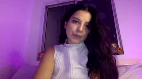 Snapshot of mariasol_ chatting on January 2025 05:52:02 AM Mariasol online show from January 2025 05:52:02 AM