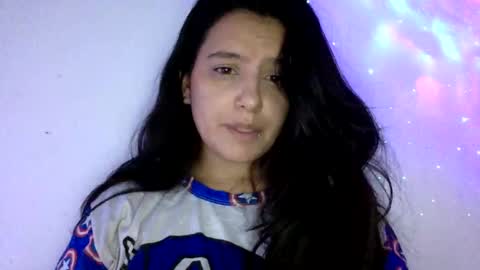 Snapshot of mariasol_ chatting on February 2025 09:19:01 AM Mariasol online show from February 2025 09:19:01 AM