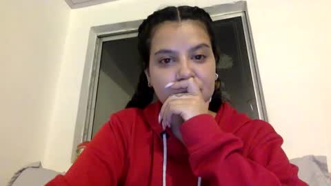 Snapshot of mariasol_ chatting on February 2025 05:15:02 AM Mariasol online show from February 2025 05:15:02 AM